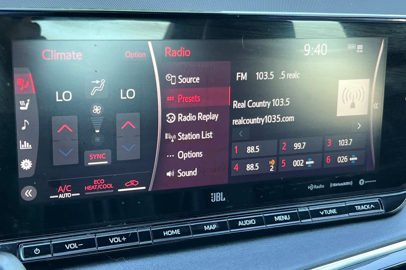 Thumbnail: 2021 Toyota Mirai - 20