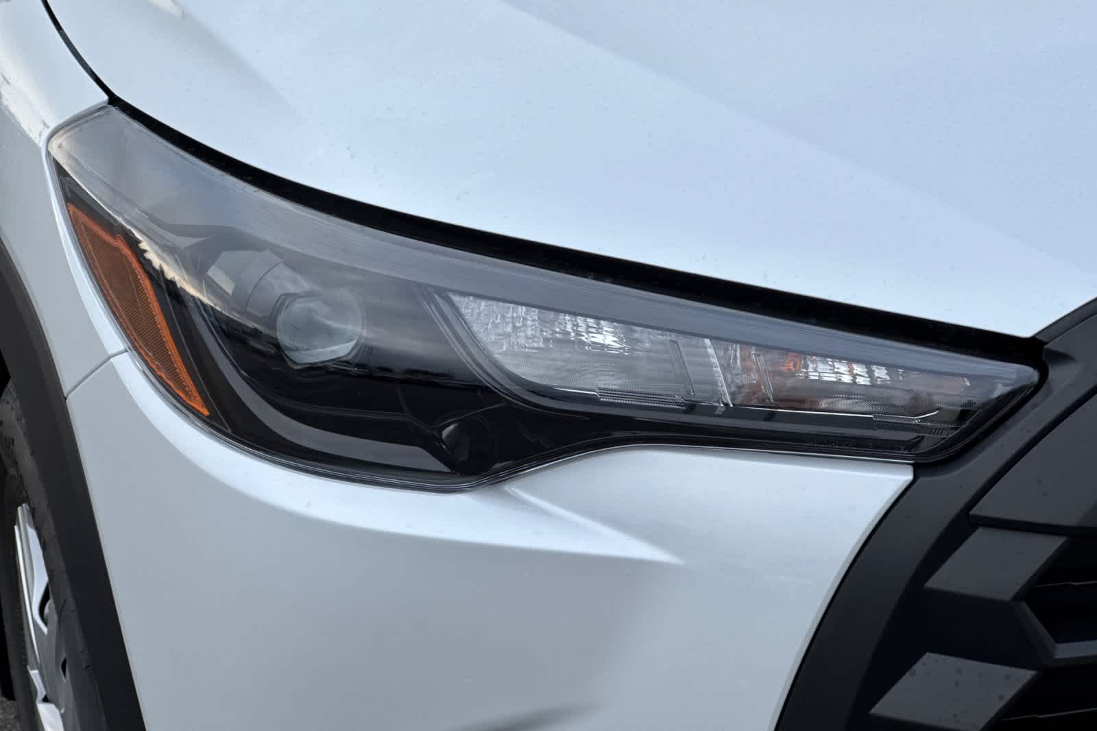 Thumbnail: 2026 Toyota Corolla Cross - 29