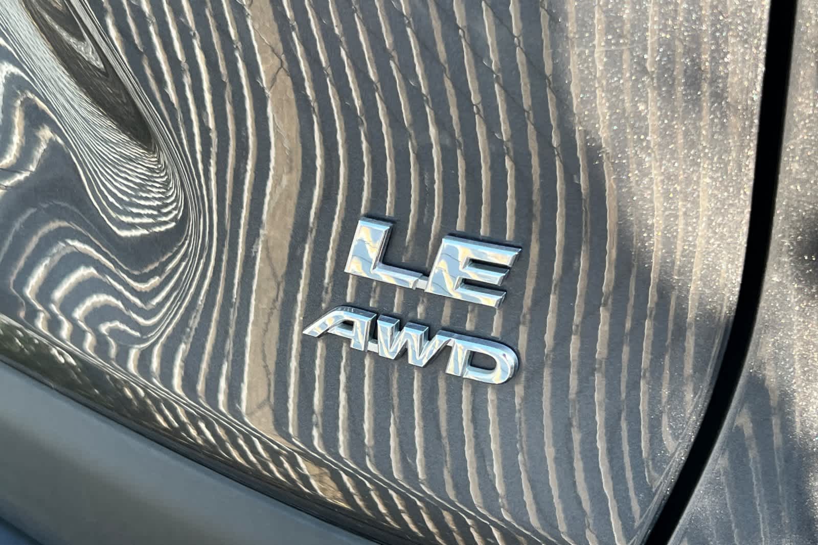 Thumbnail: 2024 Toyota RAV4 - 7