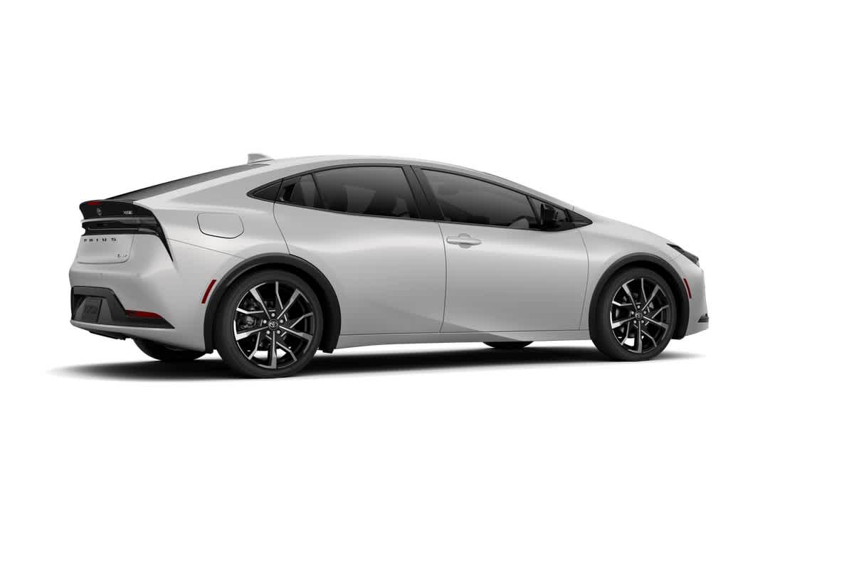 Thumbnail: 2026 Toyota Prius - 11