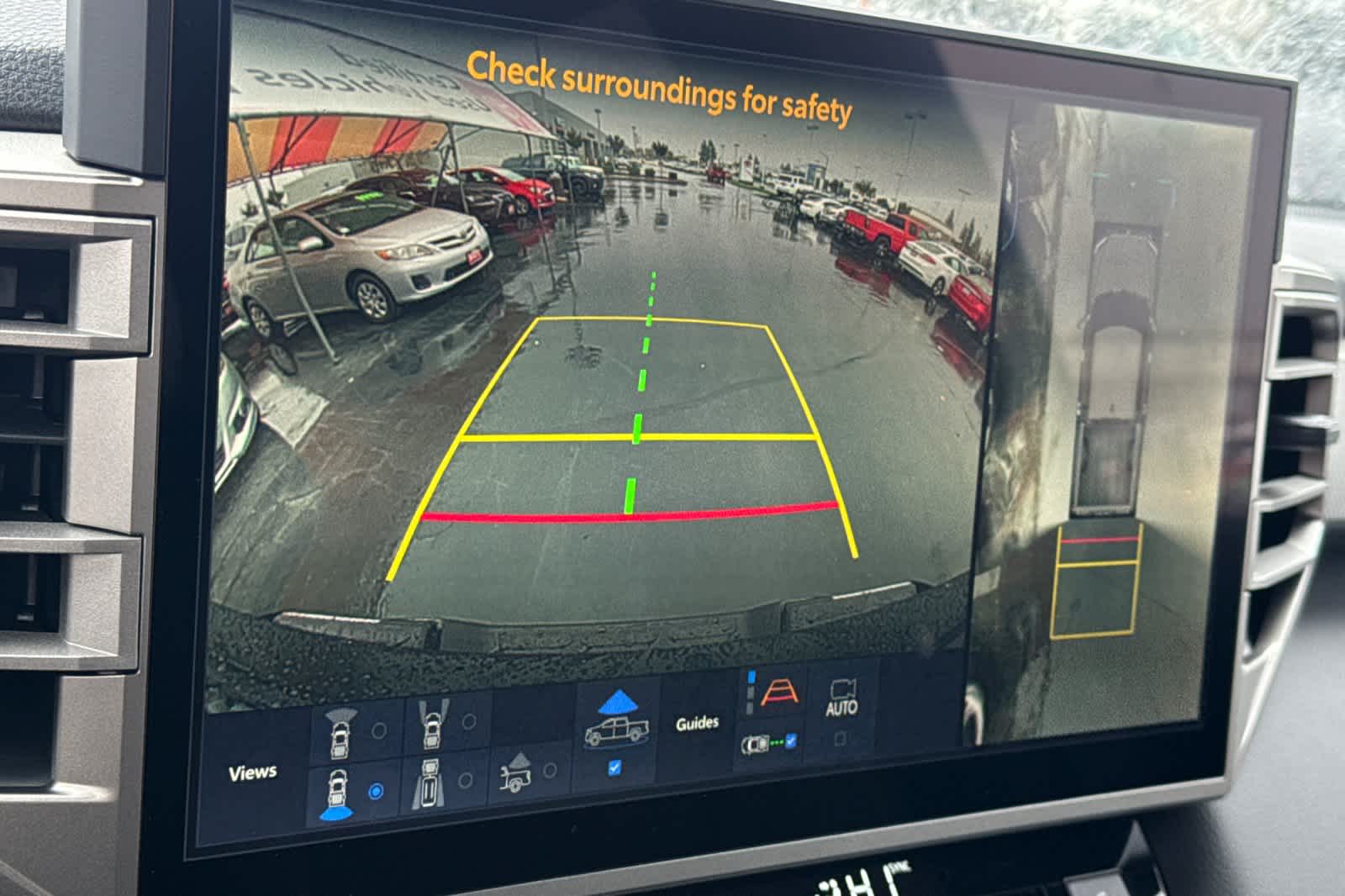 Thumbnail: 2026 Toyota Tundra - 21