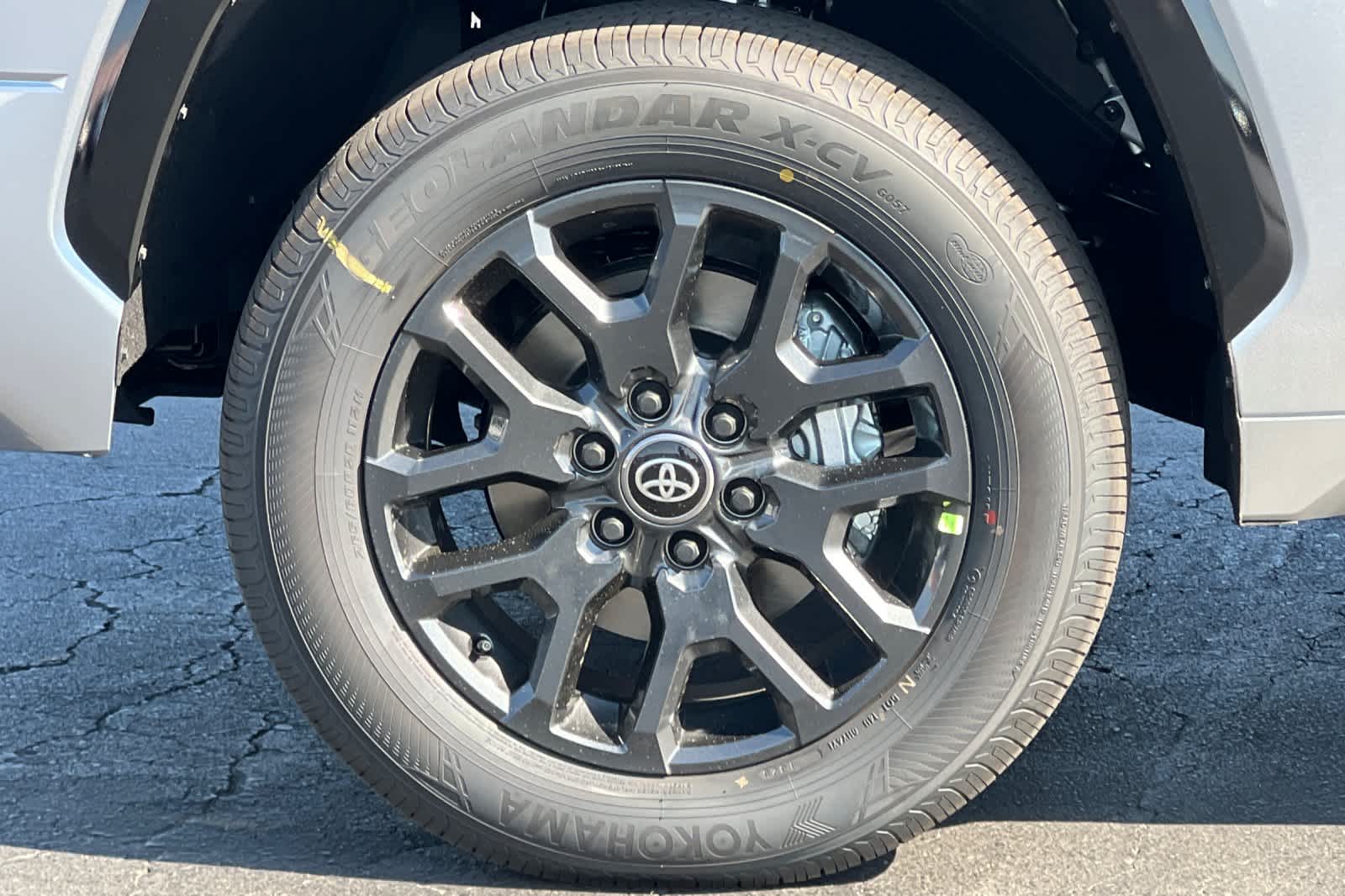 Thumbnail: 2026 Toyota Tundra - 29