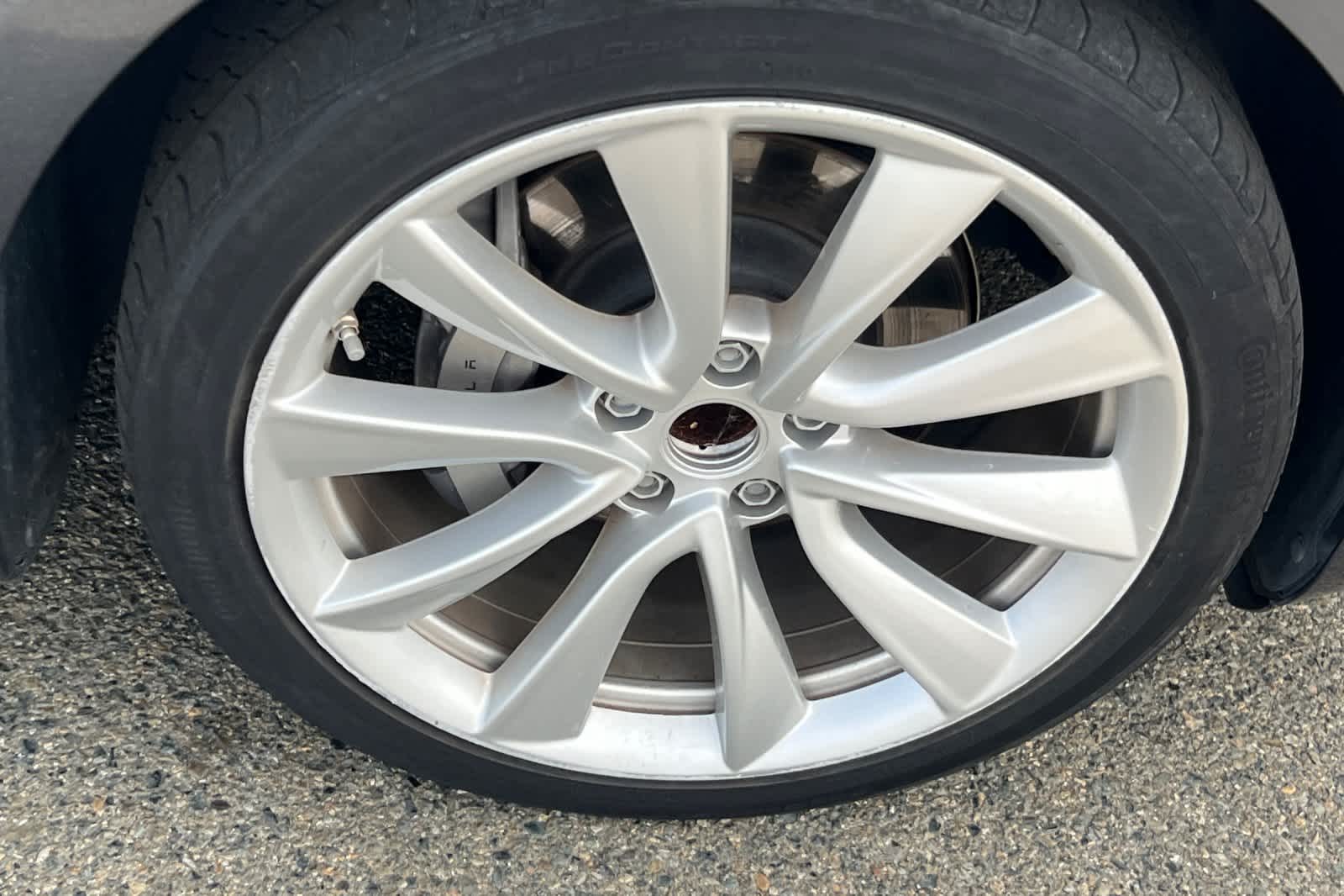 Thumbnail: 2019 Tesla Model 3 - 15