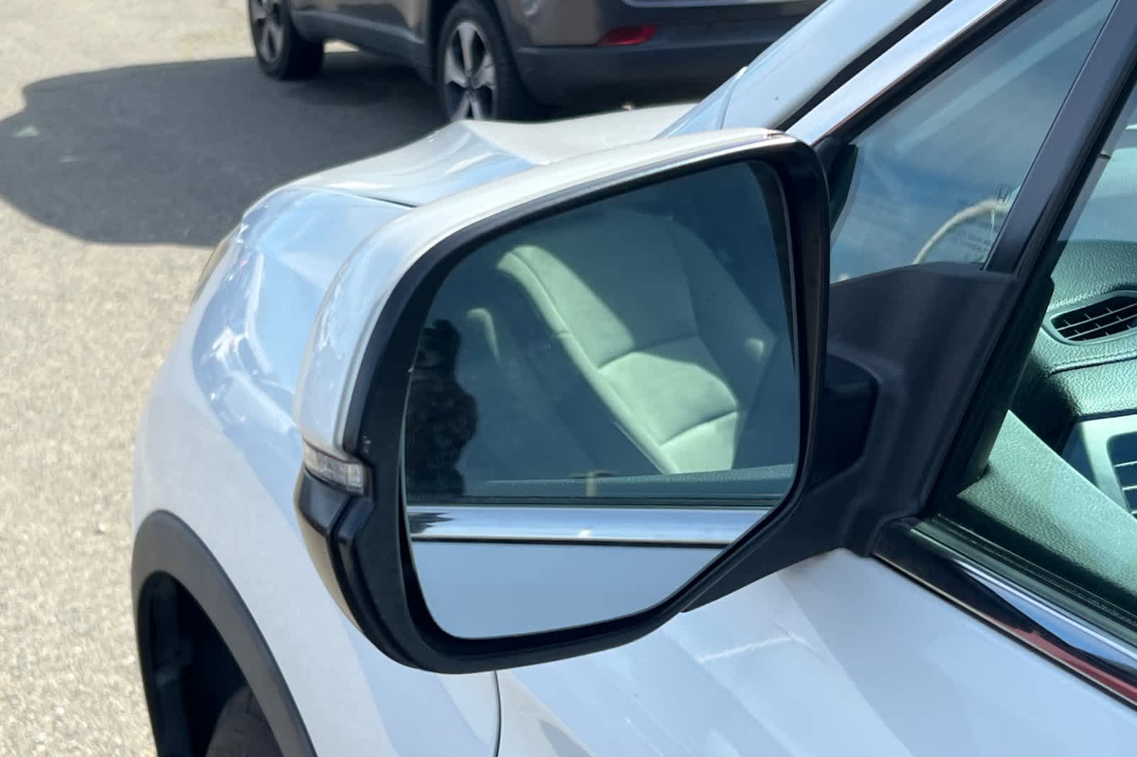 Thumbnail: 2020 Honda Pilot - 19