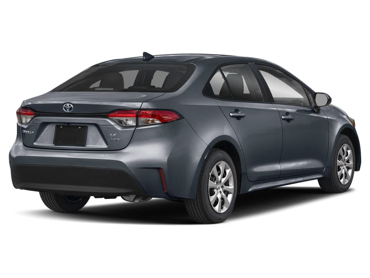 Thumbnail: 2026 Toyota Corolla - 2
