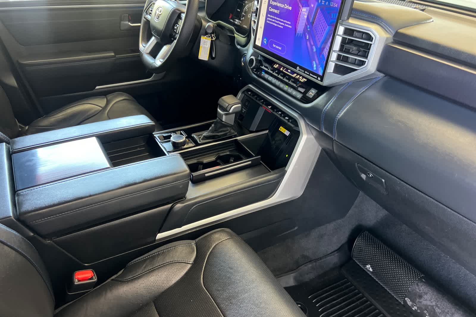 Thumbnail: 2023 Toyota Sequoia - 18