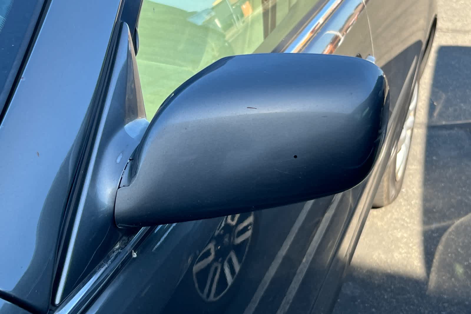 2005 Toyota Camry LE 21