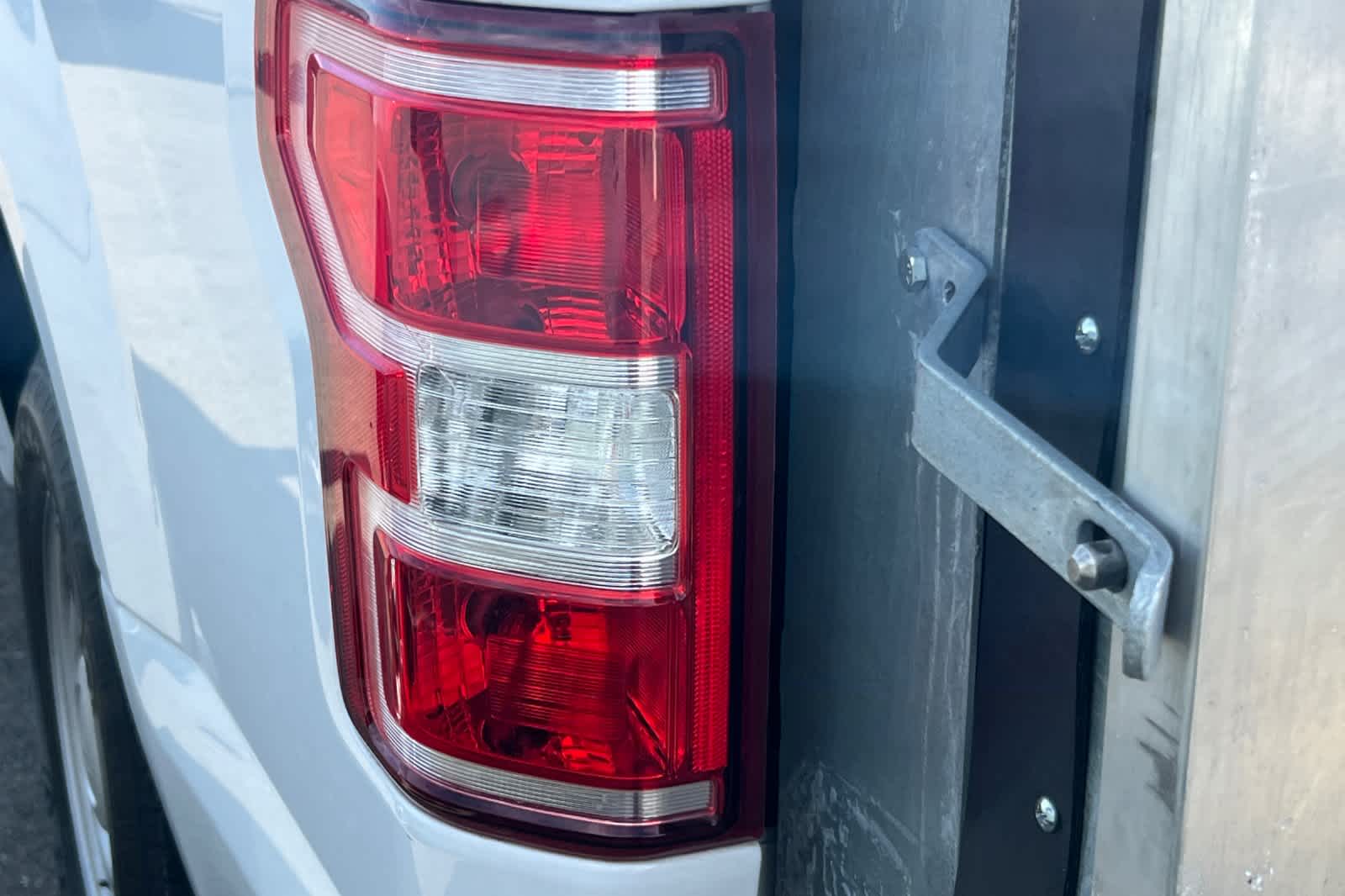 Thumbnail: 2018 Ford F-150 - 15