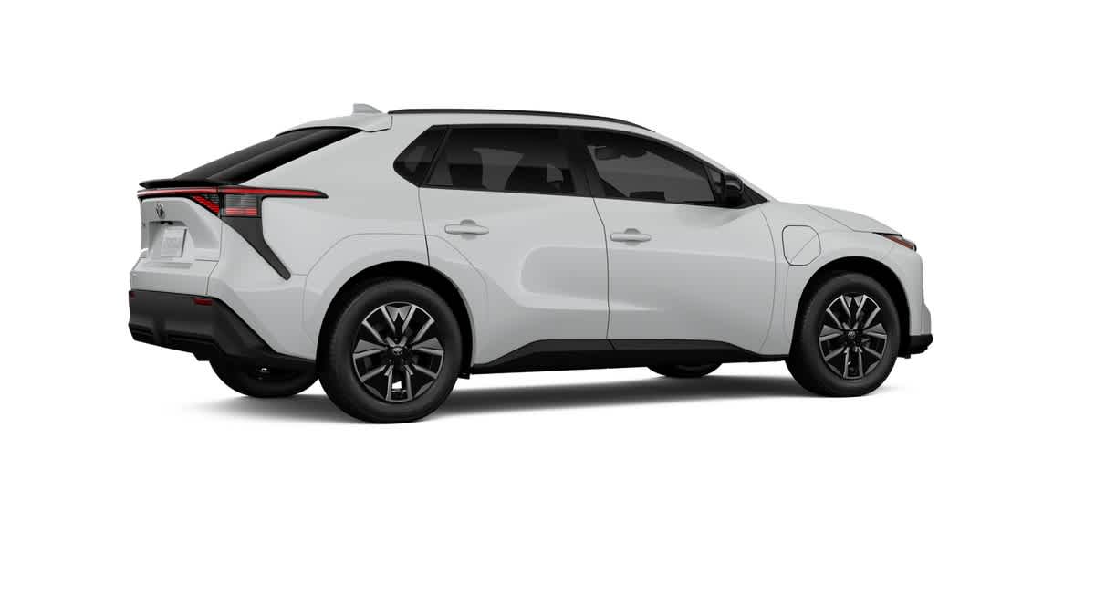 Thumbnail: 2026 Toyota bZ - 11