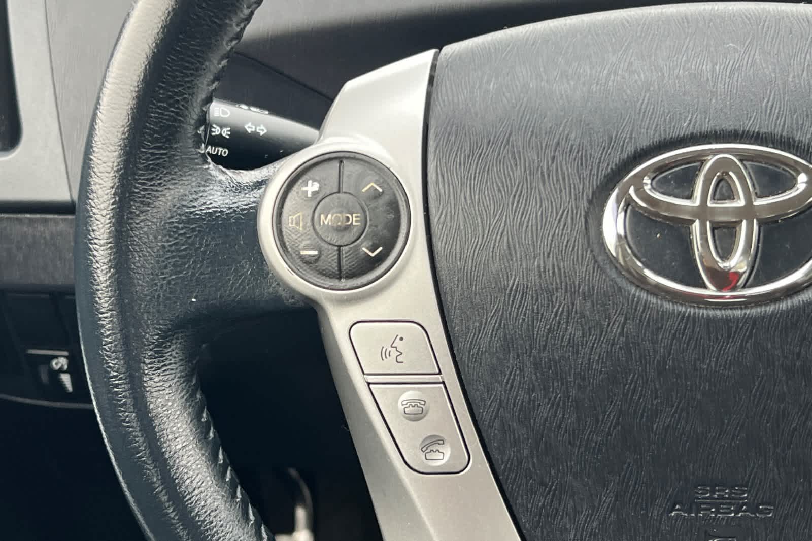 Thumbnail: 2013 Toyota Prius - 27