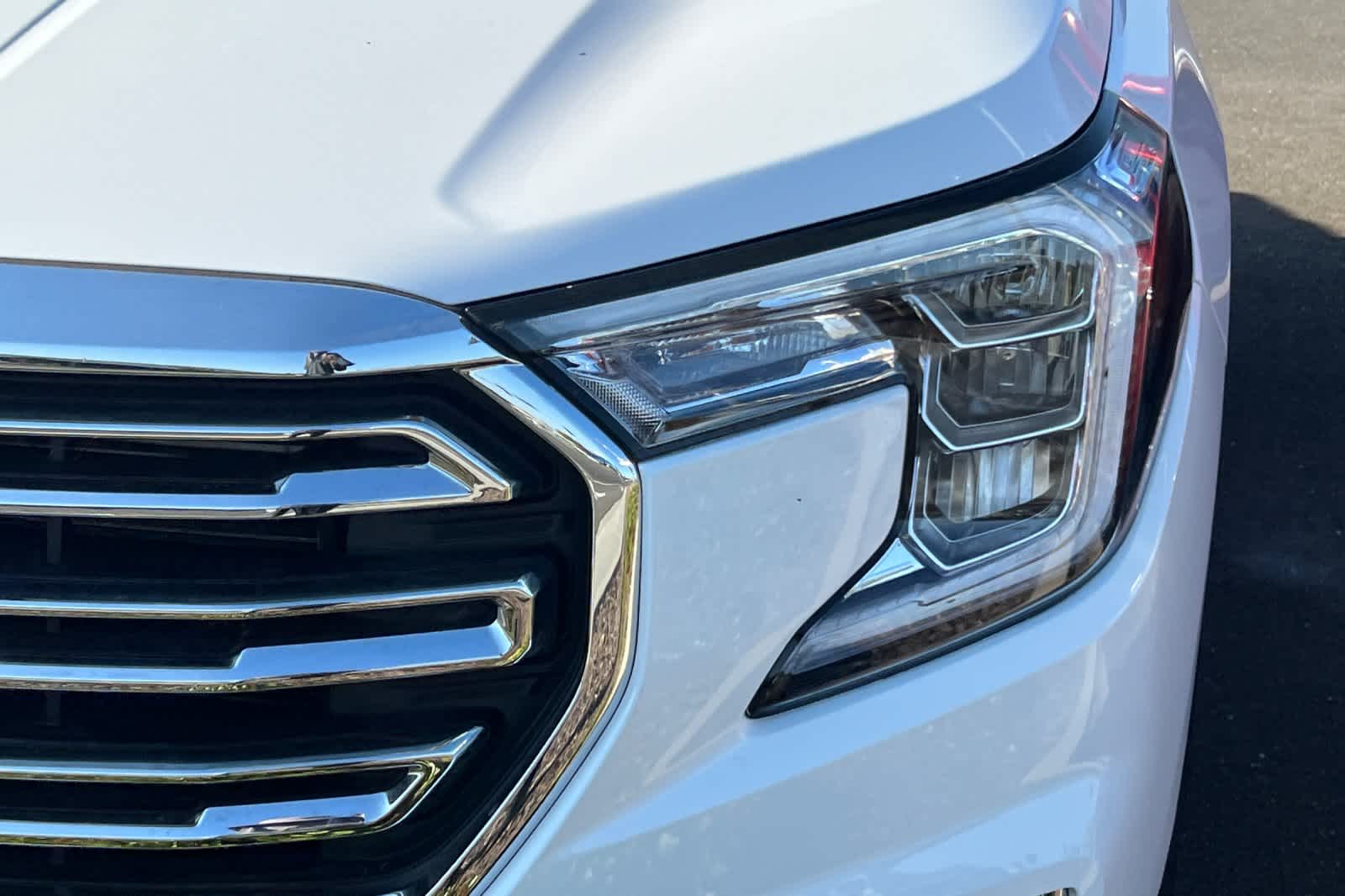 2024 GMC Terrain SLT 11
