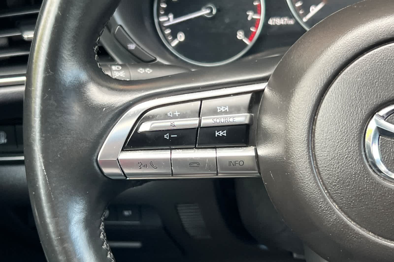 Thumbnail: 2023 Mazda CX-30 - 26