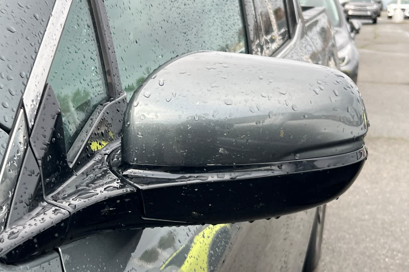 Thumbnail: 2018 Honda Ridgeline - 21