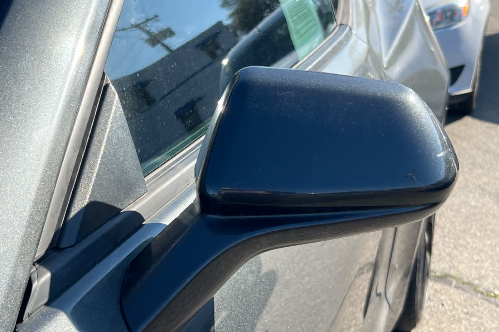 Thumbnail: 2017 Chevrolet Camaro - 21