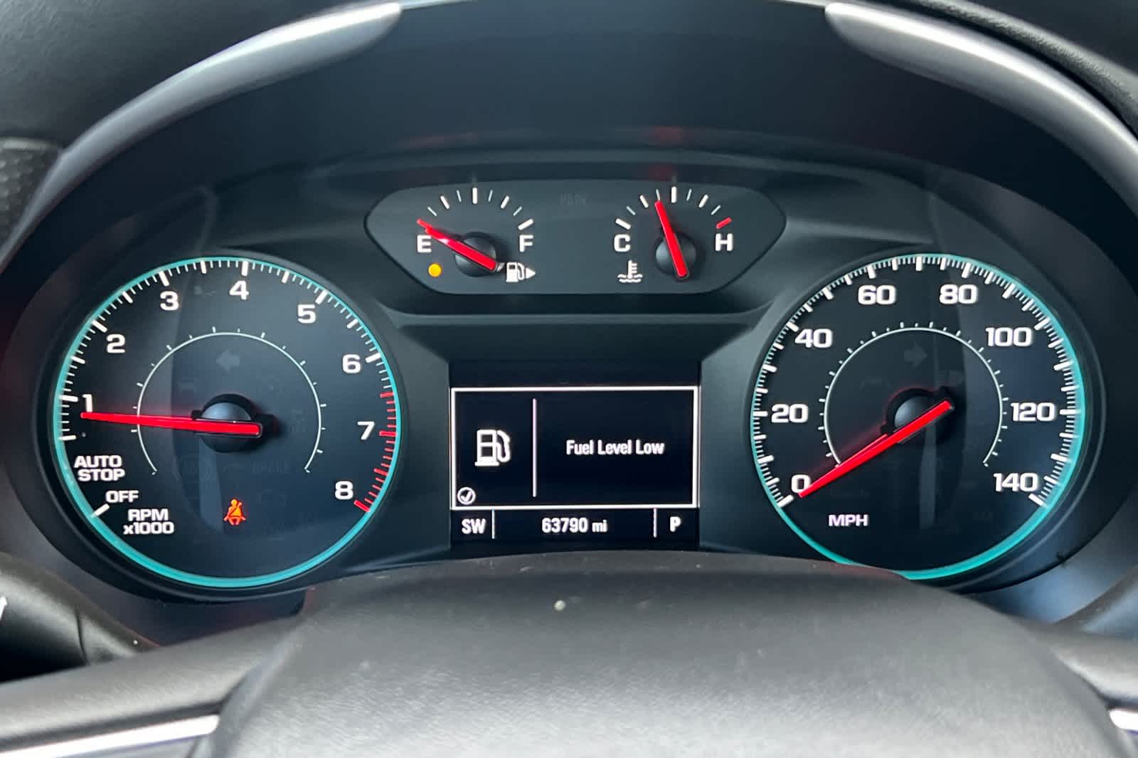 Thumbnail: 2021 Chevrolet Malibu - 26