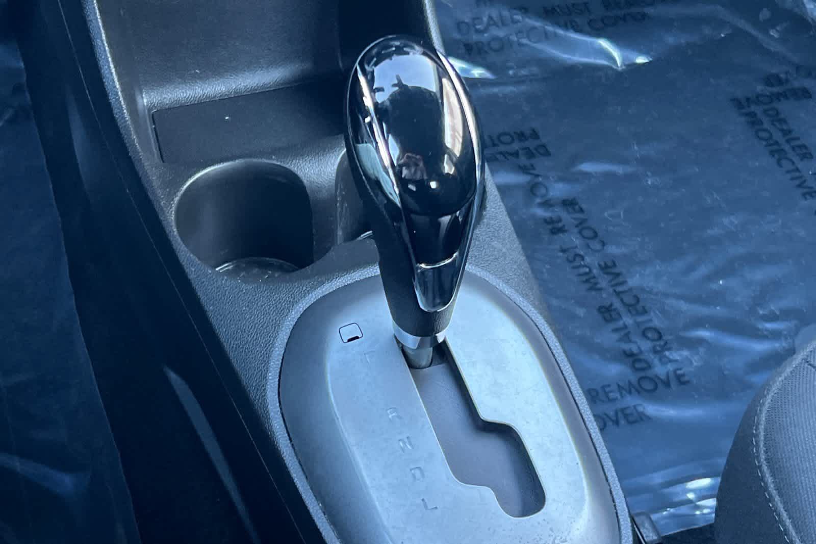 Thumbnail: 2022 Chevrolet Spark - 22