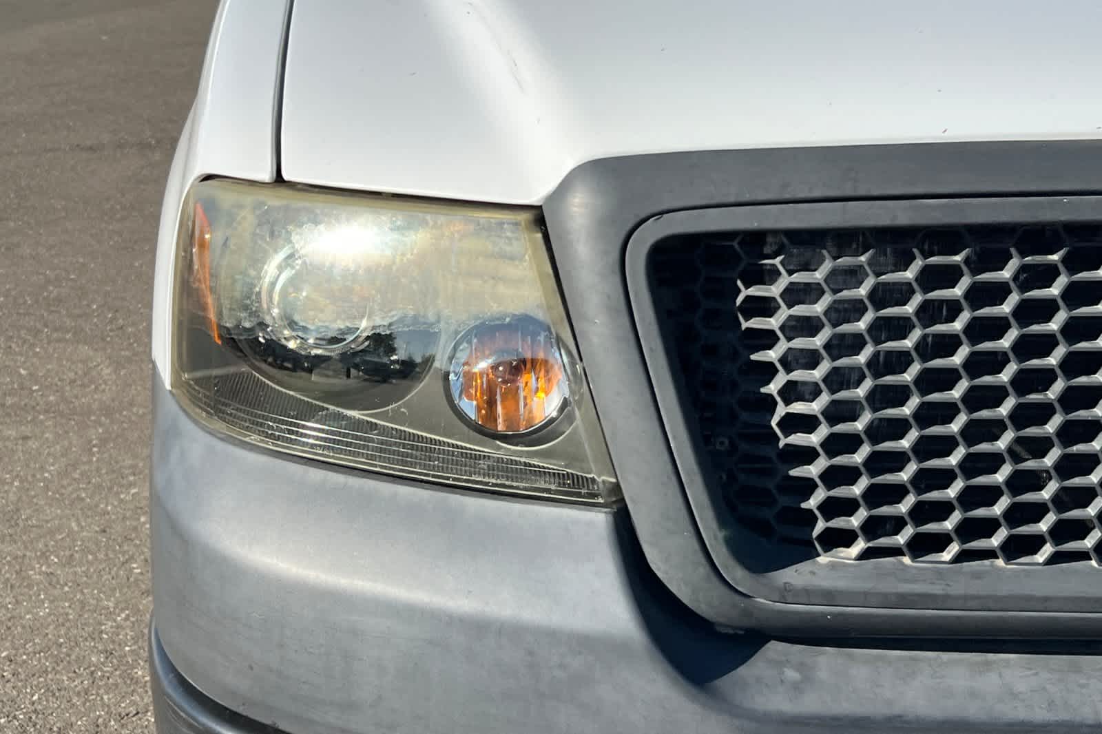 Thumbnail: 2008 Ford F-150 - 8