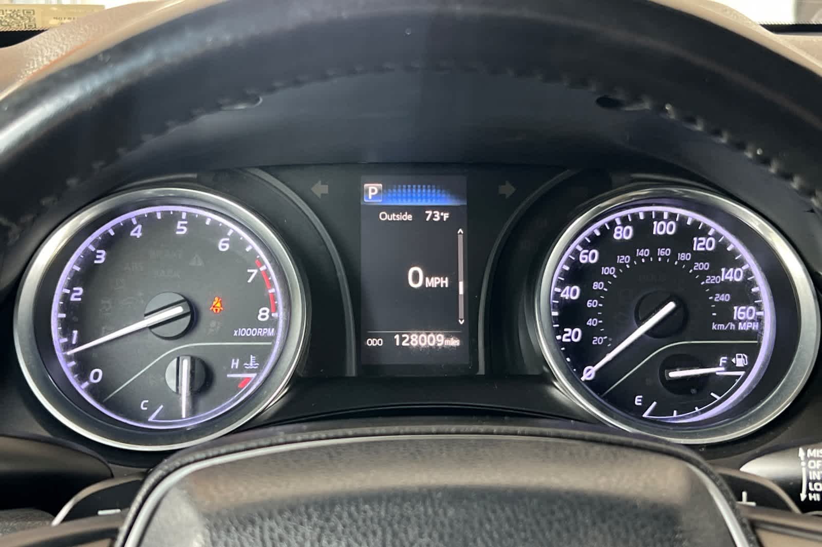 Thumbnail: 2018 Toyota Camry - 24
