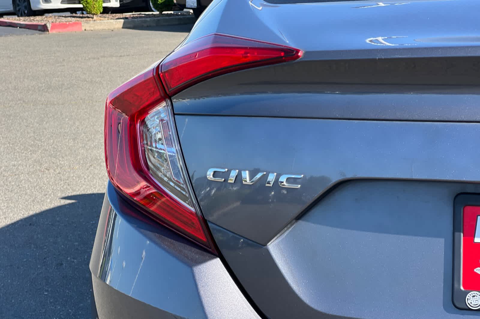 Thumbnail: 2019 Honda Civic - 29