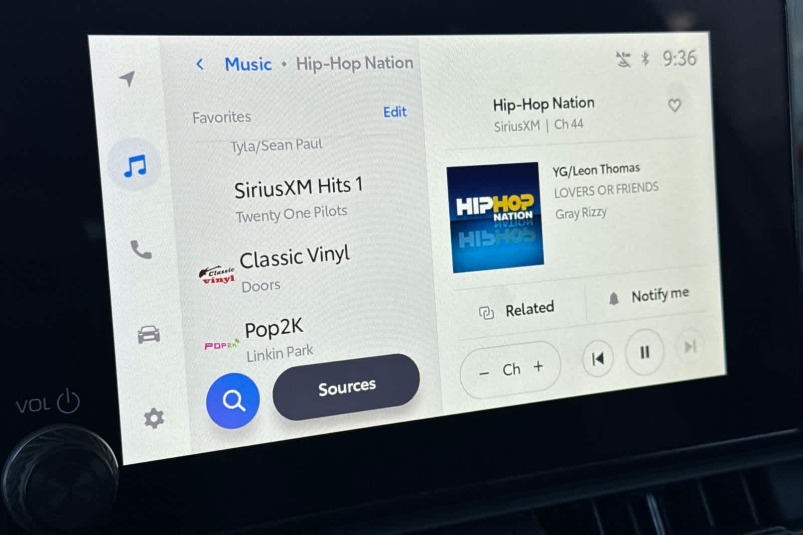 Thumbnail: 2025 Toyota RAV4 - 20