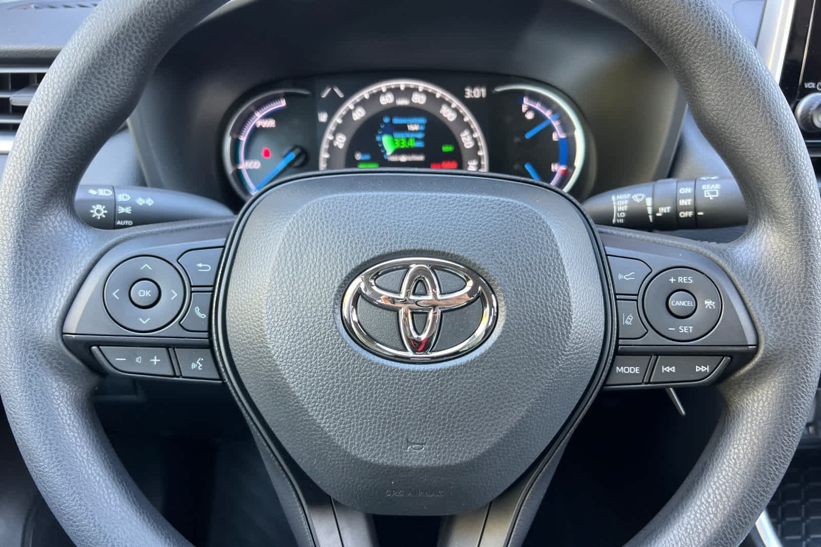 Thumbnail: 2025 Toyota RAV4 - 24