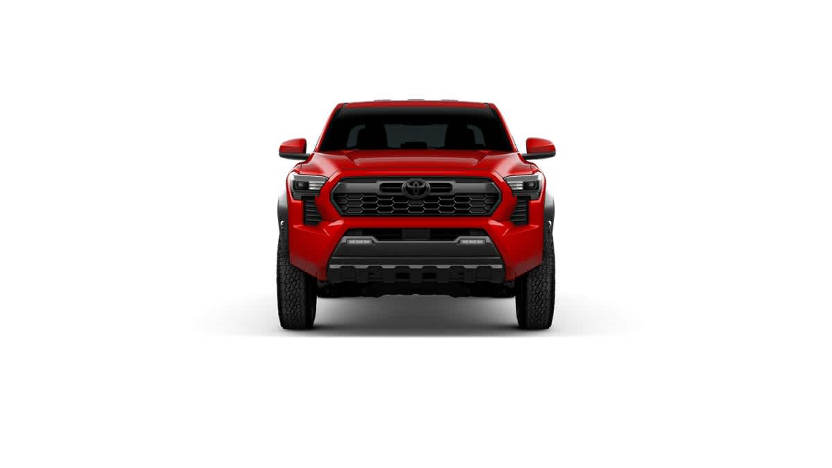 Thumbnail: 2026 Toyota Tacoma - 18