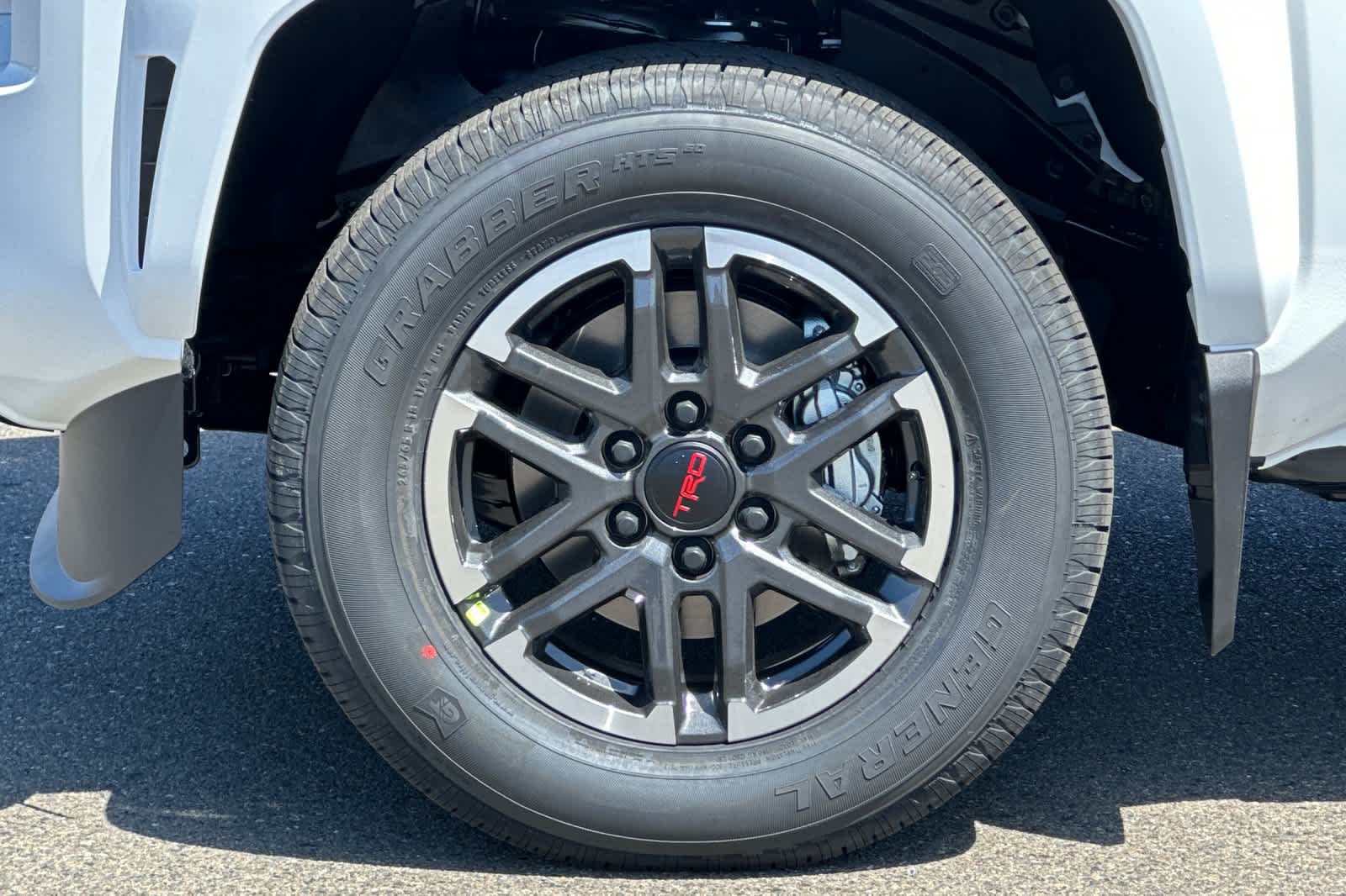 Thumbnail: 2026 Toyota Tacoma - 31