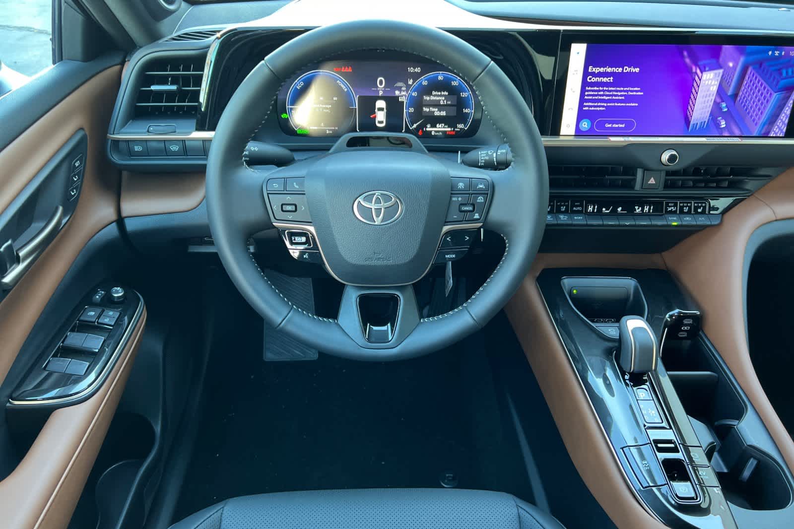 Thumbnail: 2026 Toyota Crown - 15