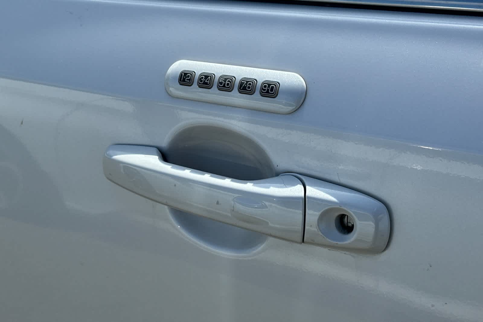 Thumbnail: 2013 Ford Edge - 7