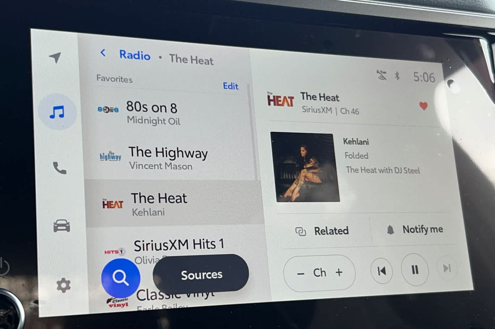 Thumbnail: 2026 Toyota Tundra - 19