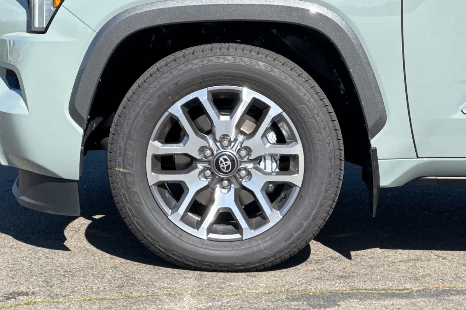 Thumbnail: 2026 Toyota Sequoia - 33