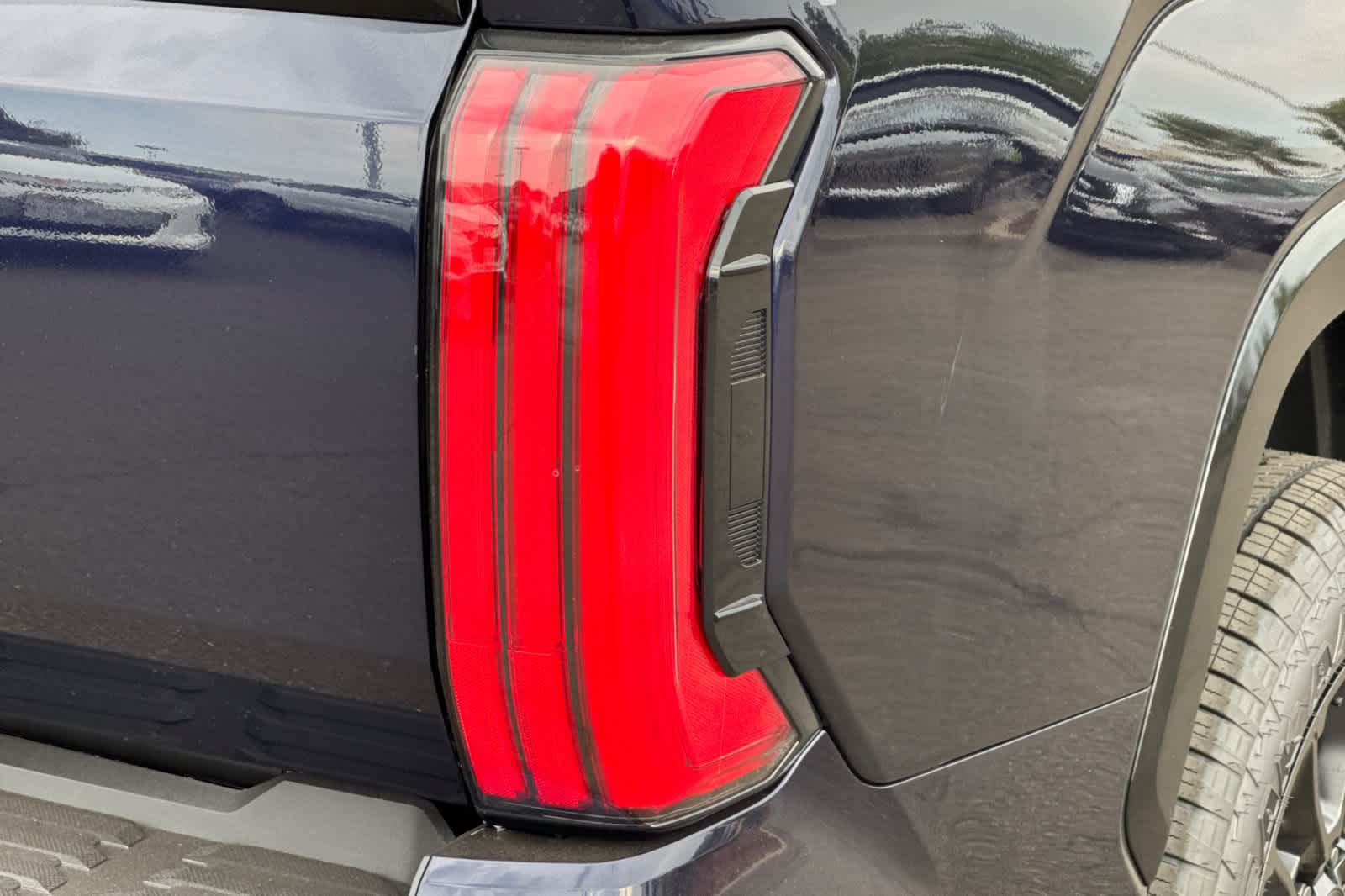 Thumbnail: 2026 Toyota Tundra - 30