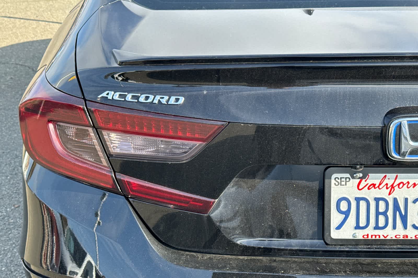 Thumbnail: 2022 Honda Accord - 15