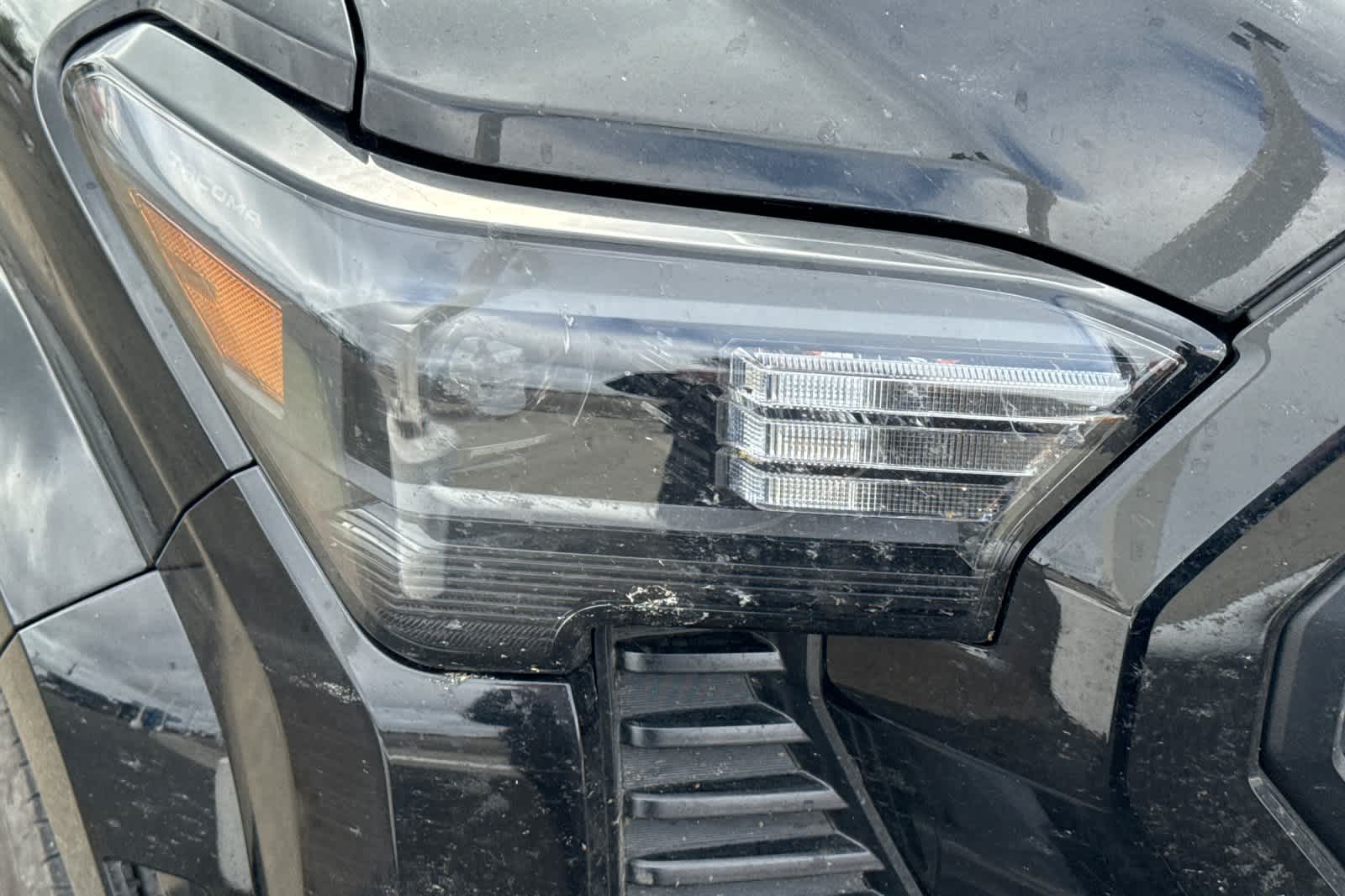 Thumbnail: 2025 Toyota Tacoma - 8