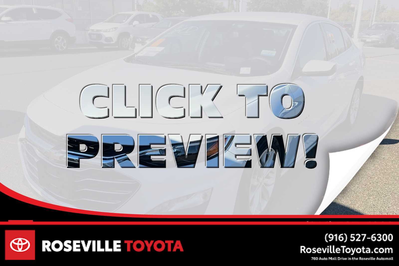Thumbnail: 2023 Chevrolet Malibu - 1