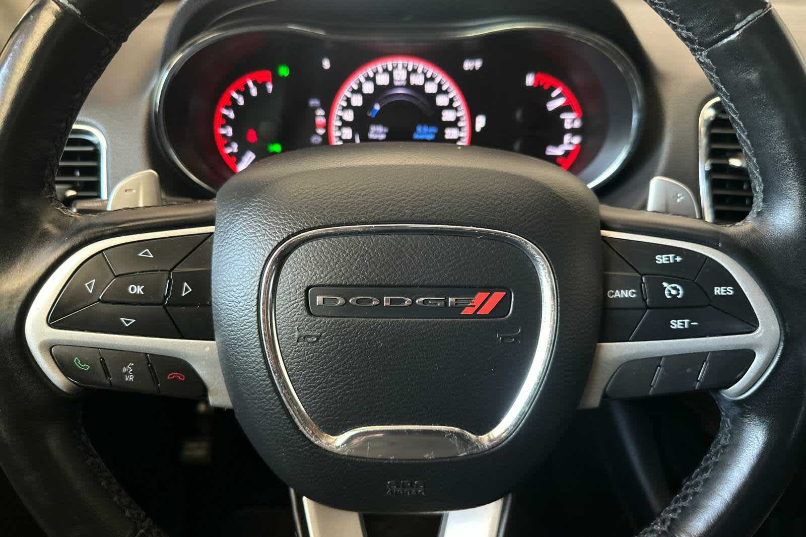 Thumbnail: 2017 Dodge Durango - 25