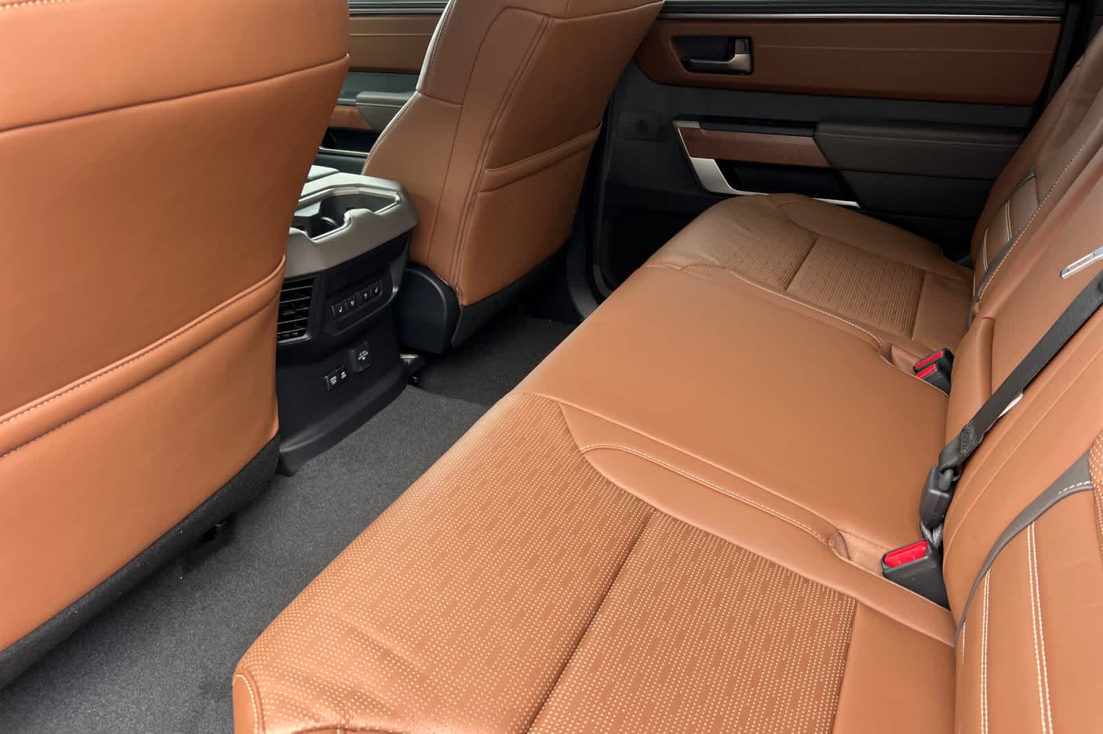 Thumbnail: 2026 Toyota Tundra - 4