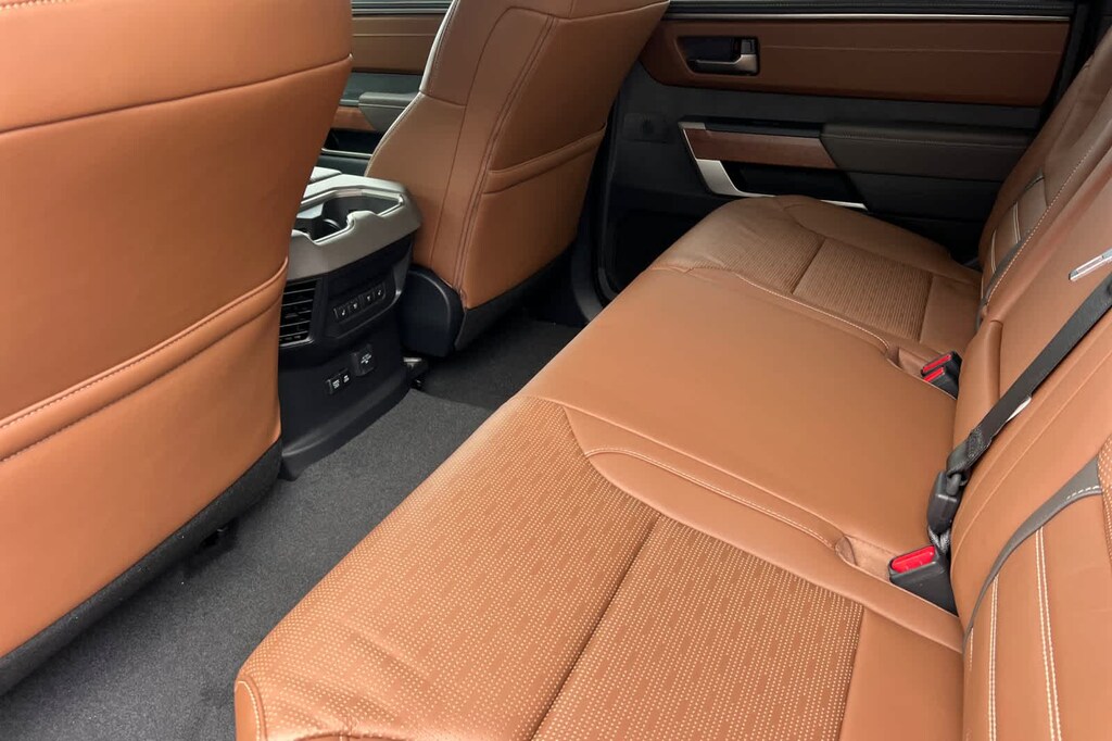 New 2026 Toyota Tundra 1794 Edition Truck CrewMax