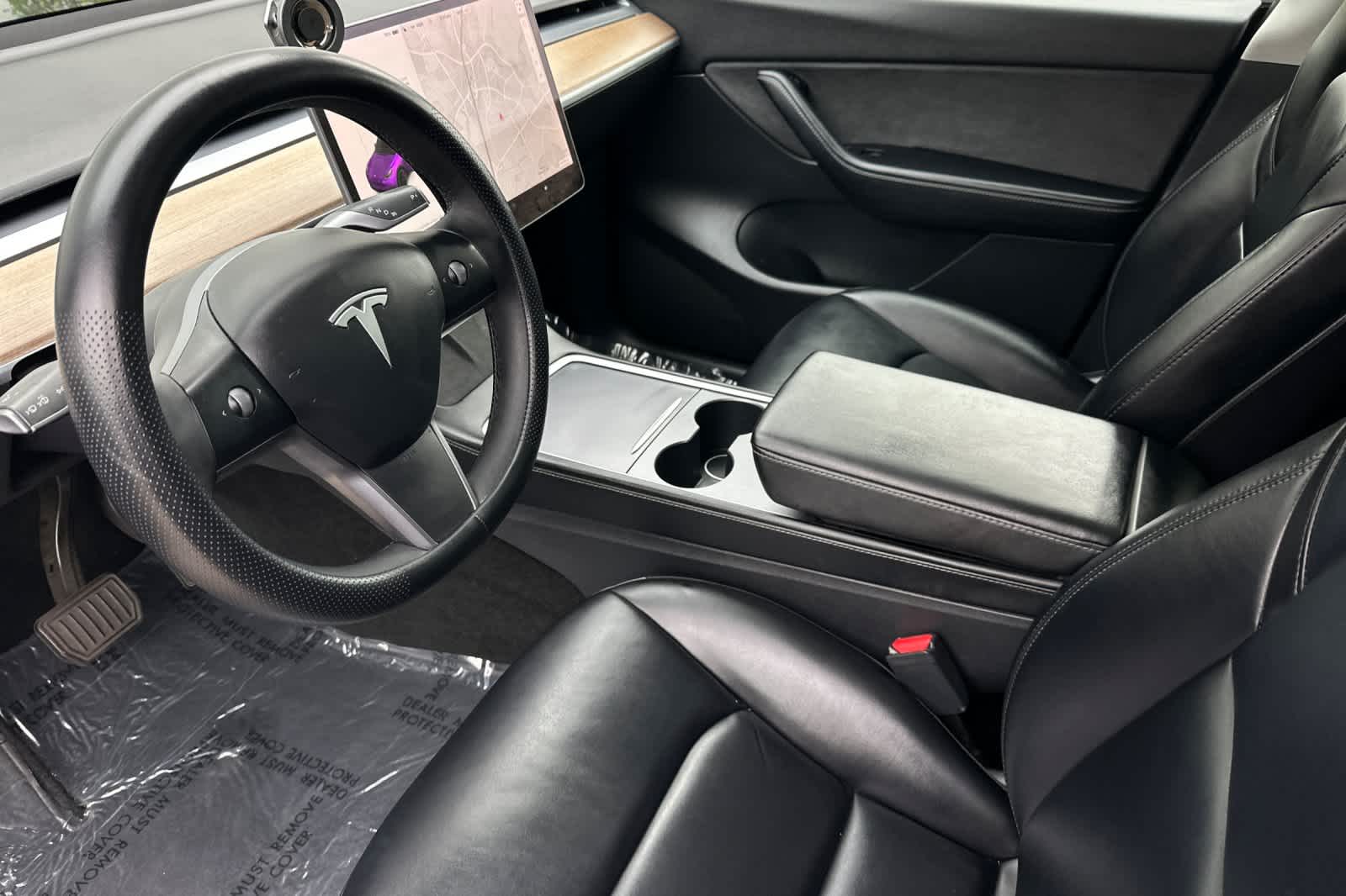 Thumbnail: 2021 Tesla Model Y - 11