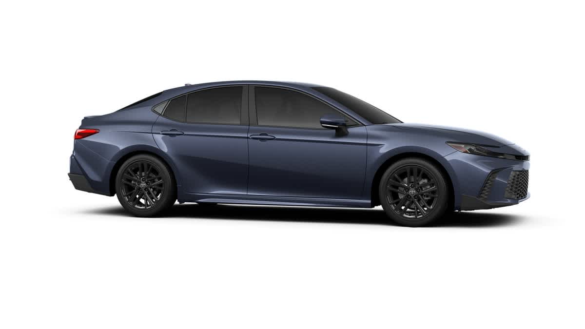 Thumbnail: 2026 Toyota Camry - 12