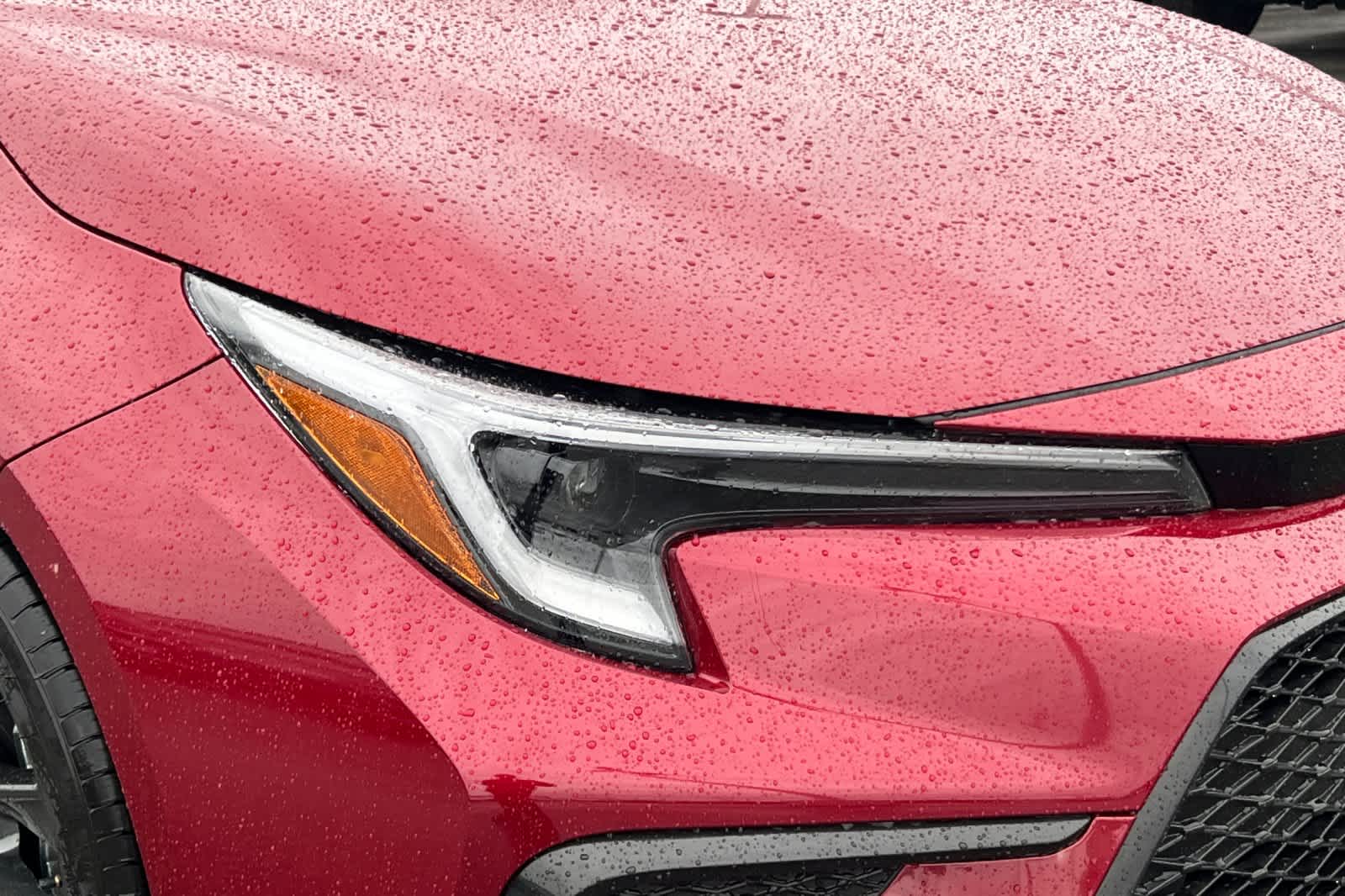 Thumbnail: 2026 Toyota Corolla - 27