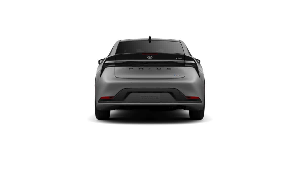 Thumbnail: 2026 Toyota Prius - 8