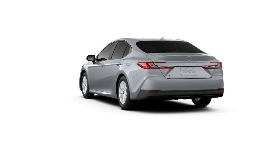 Thumbnail: 2026 Toyota Camry - 4