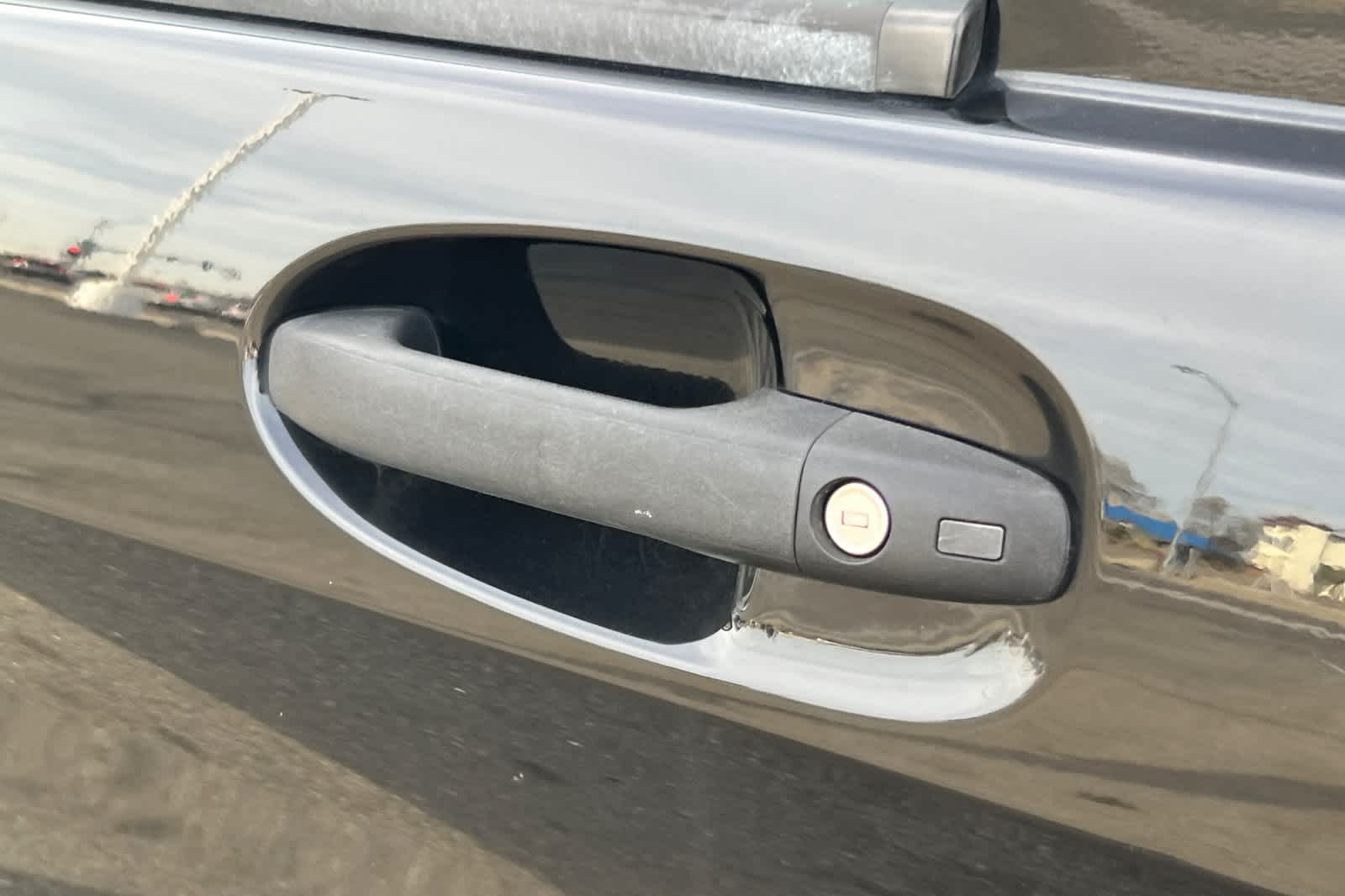 Thumbnail: 2018 Mercedes-Benz Metris - 19