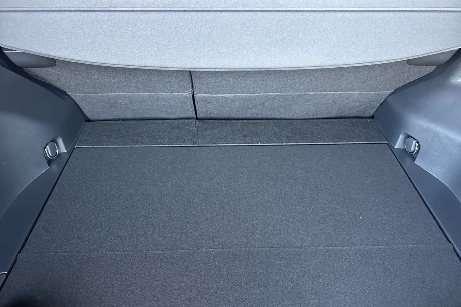 Thumbnail: 2025 Toyota RAV4 - 16