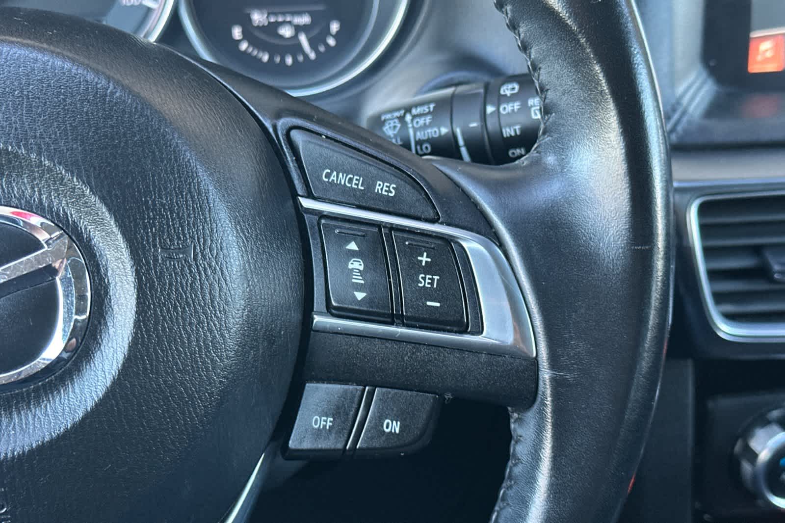 Thumbnail: 2016 Mazda CX-5 - 26