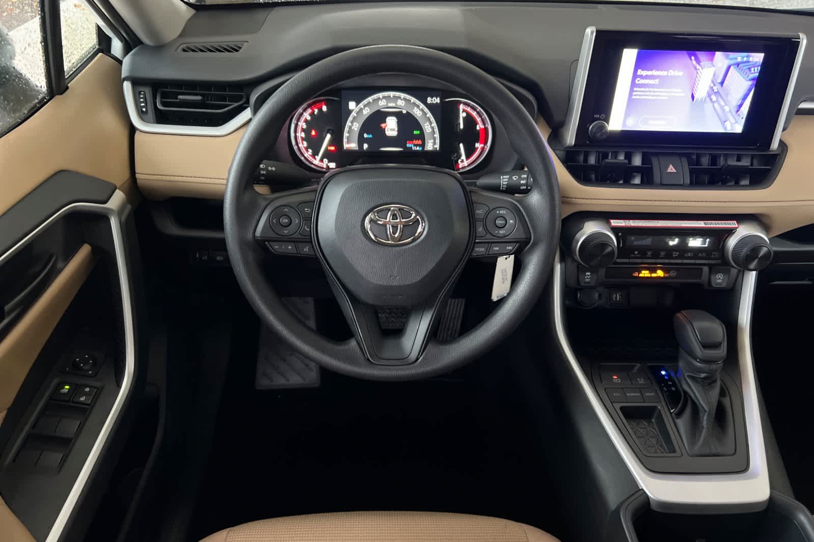 Thumbnail: 2025 Toyota RAV4 - 15