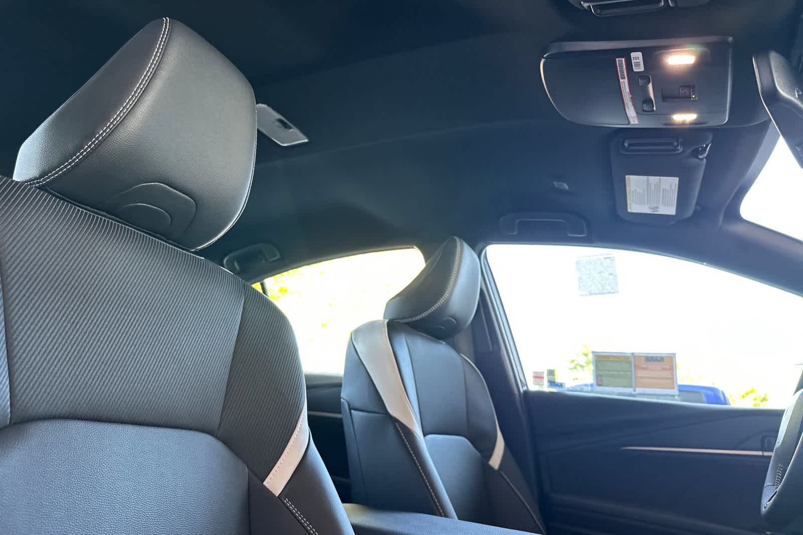 Thumbnail: 2026 Toyota Camry - 17