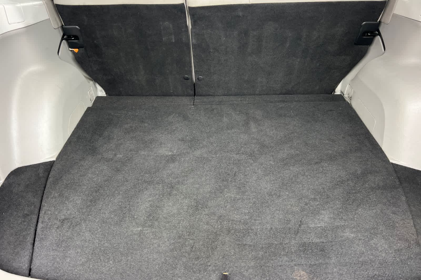 Thumbnail: 2013 Subaru Forester - 15