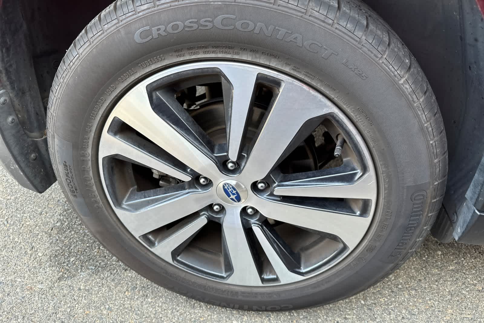 Thumbnail: 2019 Subaru Outback - 14